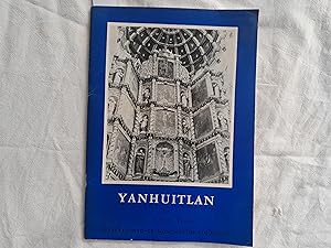 Seller image for Yanhuitln for sale by Librera "Franz Kafka" Mxico.