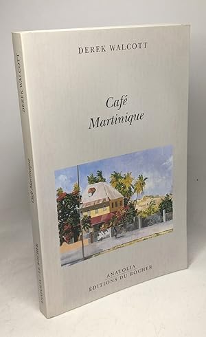 Café Martinique