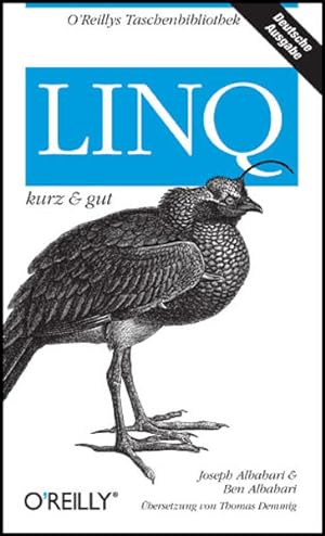 Seller image for LINQ - kurz und gut for sale by Studibuch