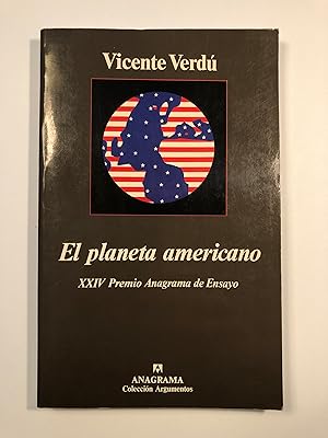 El planeta americano