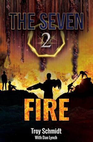 Seller image for Fire for sale by GreatBookPrices