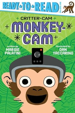 Seller image for Monkey-Cam for sale by GreatBookPrices