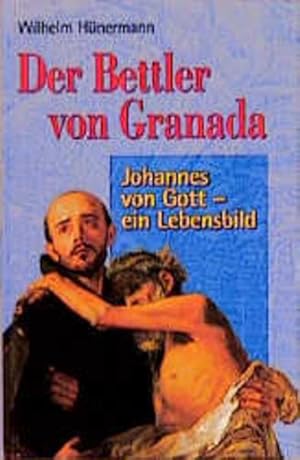 Seller image for Der Bettler von Granada for sale by Studibuch