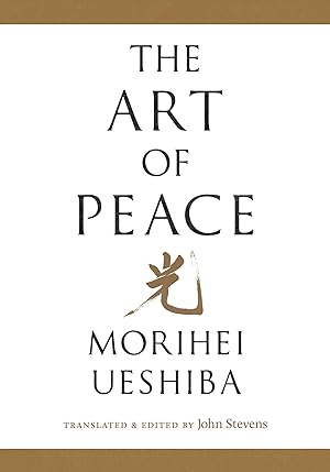 Bild des Verkufers fr The Art of Peace zum Verkauf von moluna