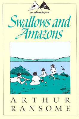 Bild des Verkufers fr Swallows and Amazons (Paperback or Softback) zum Verkauf von BargainBookStores