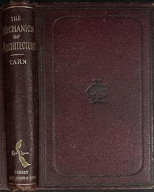 Seller image for The Mechanics of Architecture for sale by Barter Books Ltd