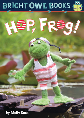 Bild des Verkufers fr Hop Frog: Short Vowel O (Paperback or Softback) zum Verkauf von BargainBookStores