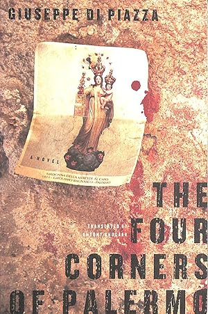 Seller image for The Four Corners of Palermo for sale by M Godding Books Ltd