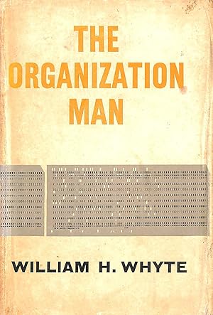 The Organization Man