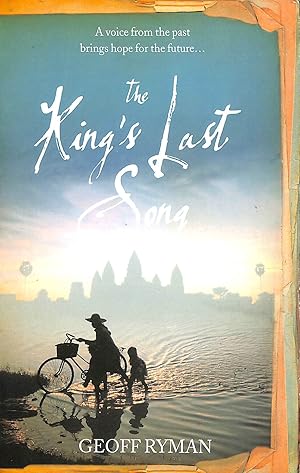 Seller image for The King?s Last Song for sale by M Godding Books Ltd