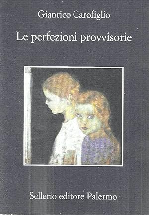 Le perfezioni provvisorie