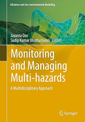 Seller image for Monitoring and Managing Multi-hazards for sale by moluna