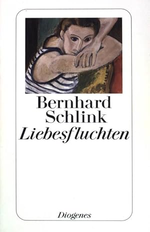 Imagen del vendedor de Liebesfluchten. ;Detebe (Nr 23299) a la venta por books4less (Versandantiquariat Petra Gros GmbH & Co. KG)