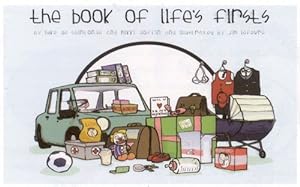 Immagine del venditore per A Book of Life's Firsts: A Look at Life's Milestones venduto da WeBuyBooks