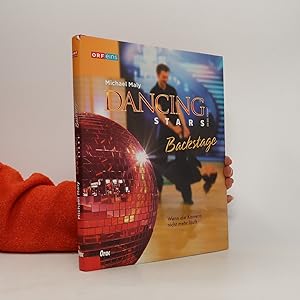 Bild des Verkufers fr Dancing Stars Backstage zum Verkauf von Bookbot