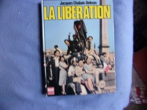 Seller image for La libration for sale by arobase livres