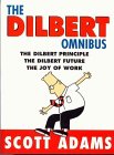 Seller image for The Dilbert Omnibus - Export Only for sale by Modernes Antiquariat an der Kyll