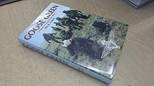 Seller image for Goose Green: A Battle is Fought to be Won for sale by WeBuyBooks