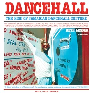 Imagen del vendedor de Dancehall: The Rise of Jamaican Dancehall Culture (Paperback or Softback) a la venta por BargainBookStores