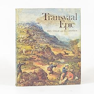 Transvaal Epic