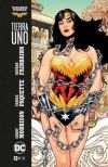 Seller image for Wonder Woman: Tierra uno (Grandes Novelas Grficas de DC) for sale by AG Library