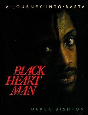 Bild des Verkufers fr Black Heart Man zum Verkauf von Muir Books -Robert Muir Old & Rare Books - ANZAAB/ILAB