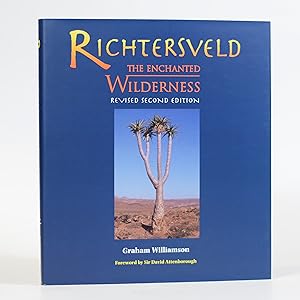 Richtersveld. The Enchanted Wilderness (Signed)