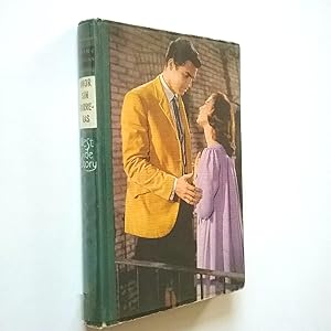 Imagen del vendedor de Amor sin barreras (West Side Story) a la venta por MAUTALOS LIBRERA