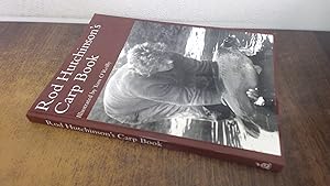 Seller image for Rod Hutchinsons Carp Book for sale by BoundlessBookstore