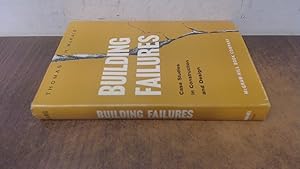 Imagen del vendedor de Building Failures: Case Studies in Construction and Design a la venta por BoundlessBookstore