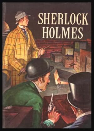 Seller image for SHERLOCK HOLMES for sale by W. Fraser Sandercombe