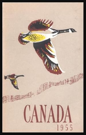 CANADA 1955