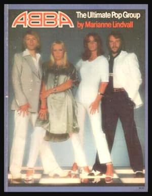 Imagen del vendedor de ABBA - The Ultimate Pop Group a la venta por W. Fraser Sandercombe