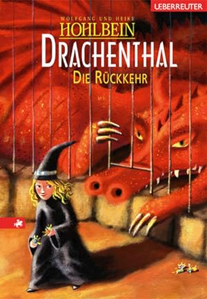 Seller image for Drachenthal: Die Rckkehr for sale by Bcherbazaar