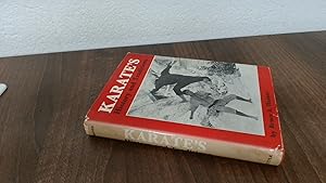 Bild des Verkufers fr Karates History And Traditions zum Verkauf von BoundlessBookstore
