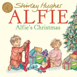 Imagen del vendedor de Alfie's Christmas a la venta por WeBuyBooks