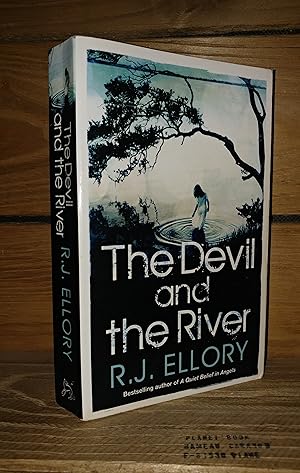 THE DEVIL AND THE RIVER