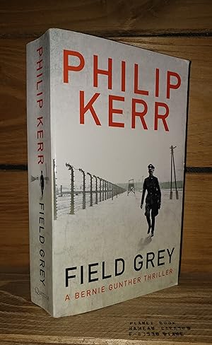 Image du vendeur pour FIELD GREY mis en vente par Planet's books