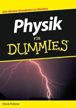 Seller image for Physik fr Dummies for sale by Express-Buchversand