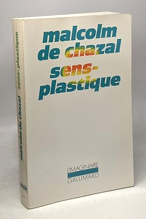 Image du vendeur pour Sens-plastique mis en vente par crealivres