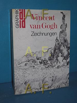 Seller image for Vincent van Gogh : Zeichnungen Evert van Uitert. [Aus d. Hollnd. von Monika The] / DuMont-Dokumente : Graphik for sale by Antiquarische Fundgrube e.U.