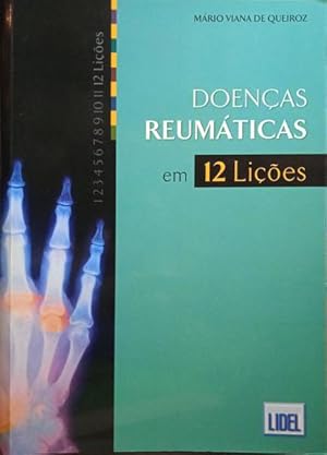 DOENÇAS REUMÁTICAS EM 12 LIÇÕES.