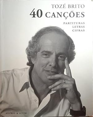 40 CANÇÕES.