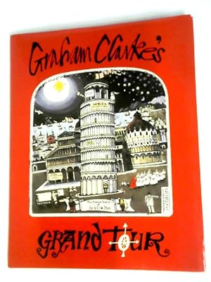 Seller image for Graham Clarke's Grand Tour for sale by World of Rare Books