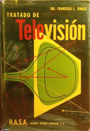 TRATADO DE TELEVISION.