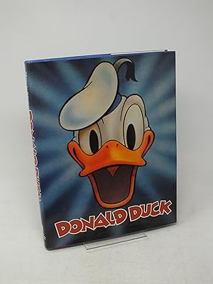 Bild des Verkufers fr Donald Duck zum Verkauf von Antiquariat Hans Wger