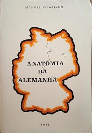 ANATOMIA DA ALEMANHA.