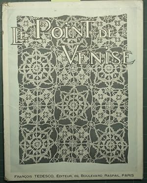 Le point de Venise