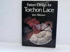 Bild des Verkufers fr Pattern Design for Torchon Lace zum Verkauf von WeBuyBooks