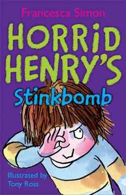 Immagine del venditore per Horrid Henry's Stinkbomb venduto da GreatBookPricesUK